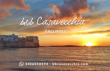 B&B Casavecchia