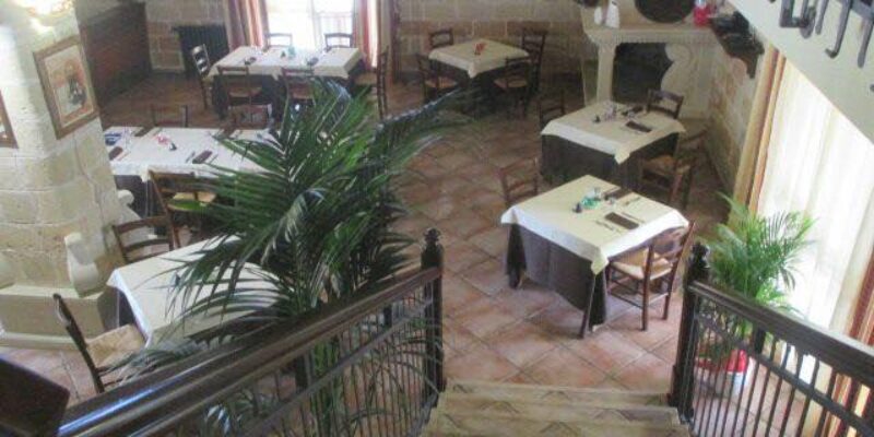 Locanda Calieri