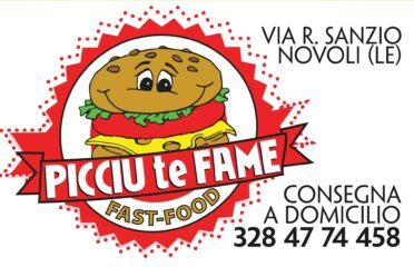 Paninoteca Picciu te fame