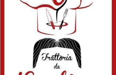 NEW Trattoria da Santino