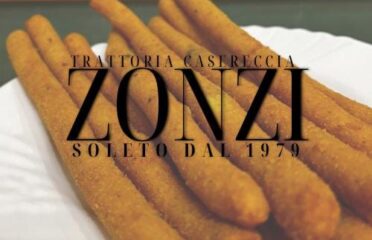 Trattoria Casereccia Zonzi