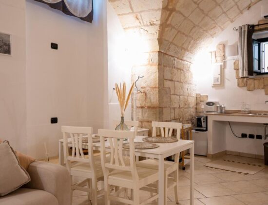 Leondari Rooms V Collection Otranto