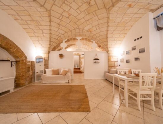 Leondari Rooms V Collection Otranto