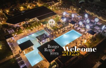 Borgo Rosso Terra