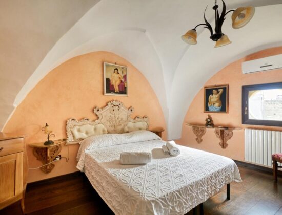 Centro Storico Rooms