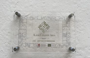 Kasa Celeste Aida