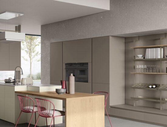 Arredamenti Albanese – Creo Kitchens