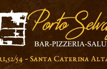 Bar Pizzeria Salumeria – Porto Selvaggio