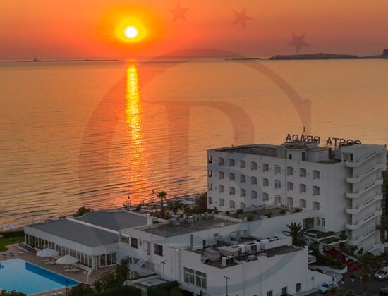 Grand Hotel Costa Brada