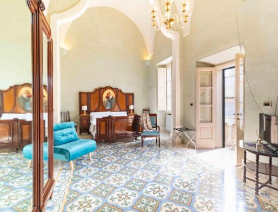 Palazzo Zacà