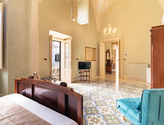 Palazzo Zacà