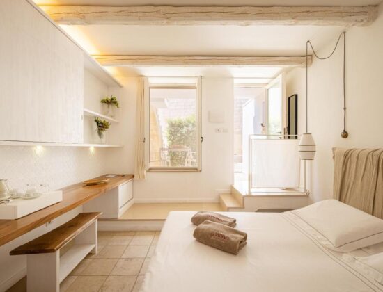 Masseria Bandino & Spa