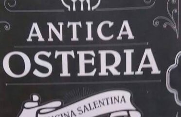 Antica Osteria