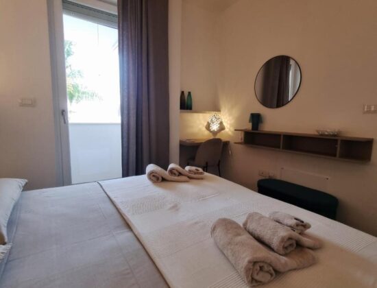 Bolina luxury suites Gallipoli