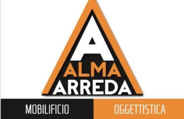 Alma Arreda – Arredi su misura