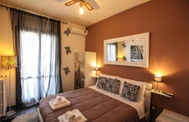 Bnb Sottosopra intero 8 pax