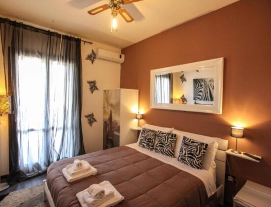 Bnb Sottosopra intero 8 pax