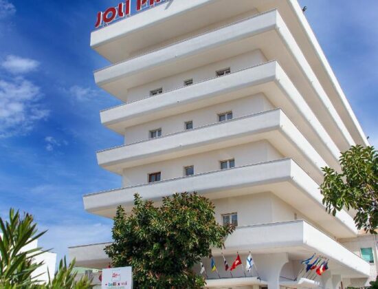 Joli Park Hotel – Caroli Hotels