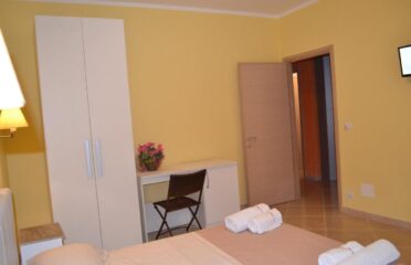 B&B 100 Metri Dal Mare