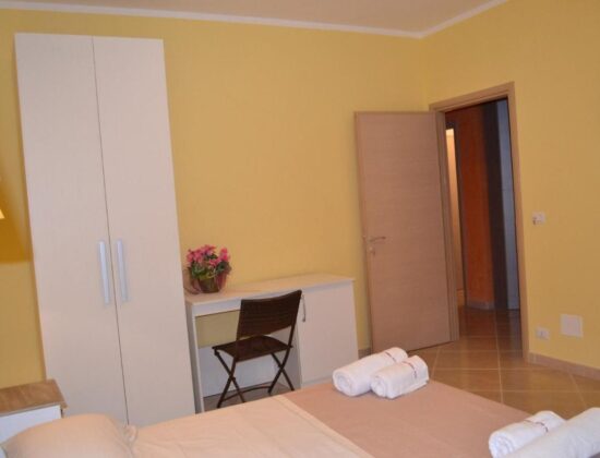 B&B 100 Metri Dal Mare