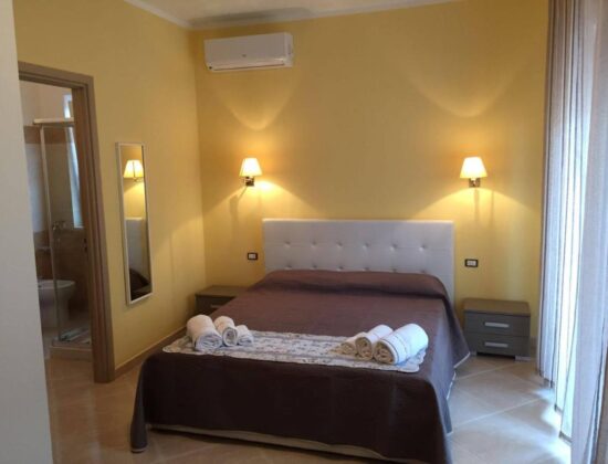 B&B 100 Metri Dal Mare