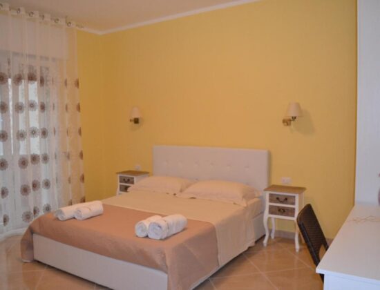 B&B 100 Metri Dal Mare