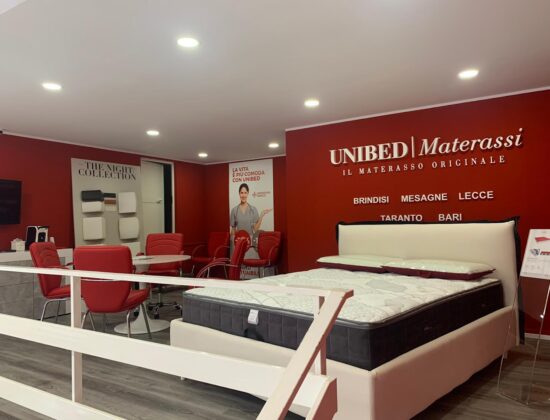 Unibed S.r.l.