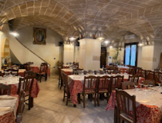 Trattoria del Vizio