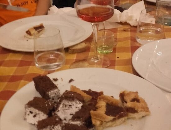 Antica Pietra Filosofale – Lecce