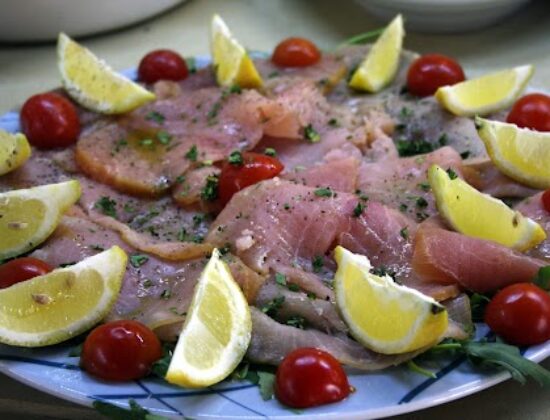 Impiccetta