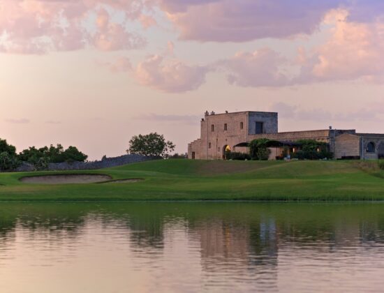 Masseria San Pietro