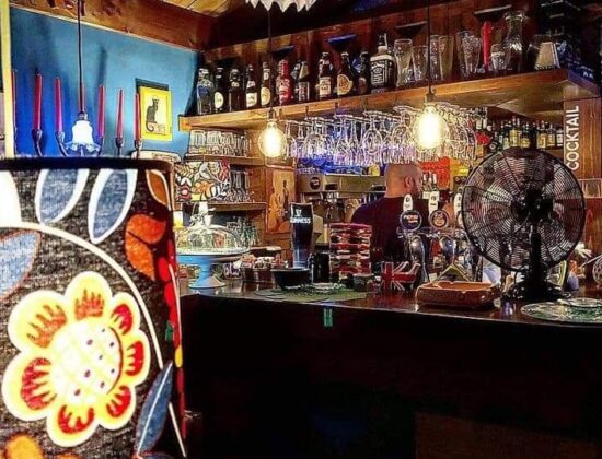 Bistrot Flambeaux