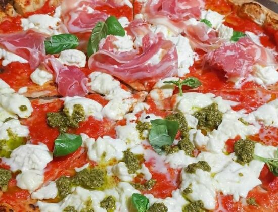Pizza&Co
