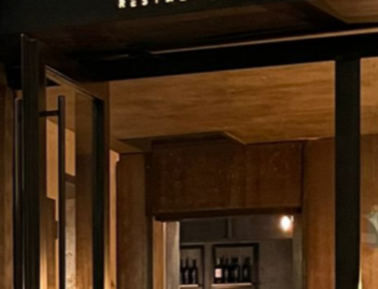 I latini Restaurant