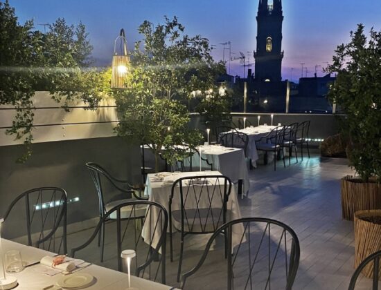 Soffio Bistrot e Restaurant