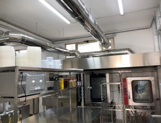 Domotec Salento