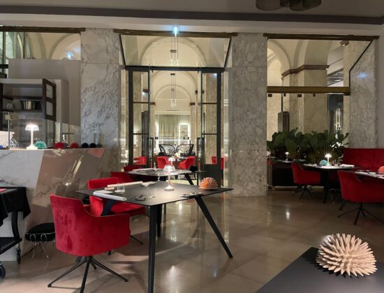 Palazzo BN