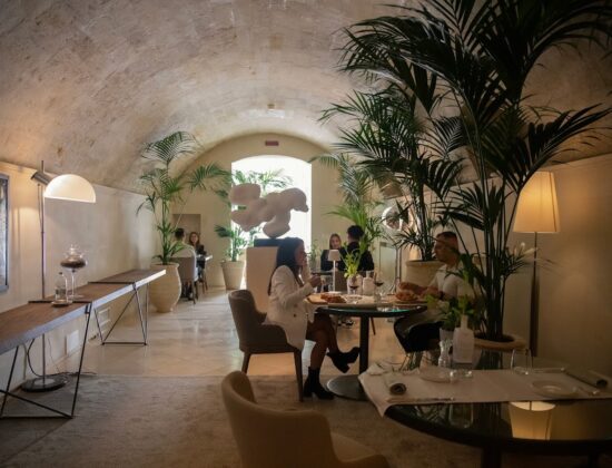 Zéphyr Restaurant