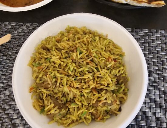 Ristorante Indiano Just Desi