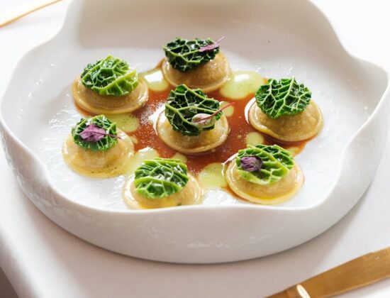 Soffio Bistrot e Restaurant
