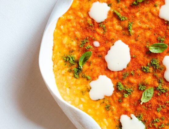 Soffio Bistrot e Restaurant
