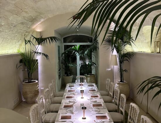 Zéphyr Restaurant