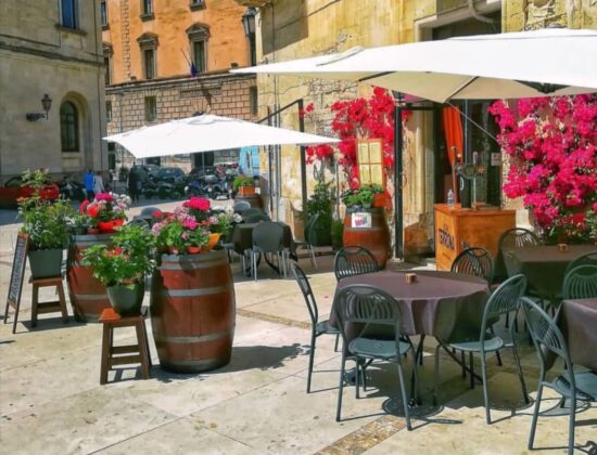 Messapia Wine Bar