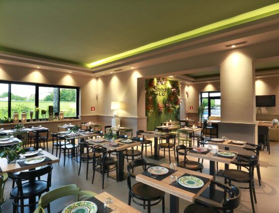 Bistrot Kilo