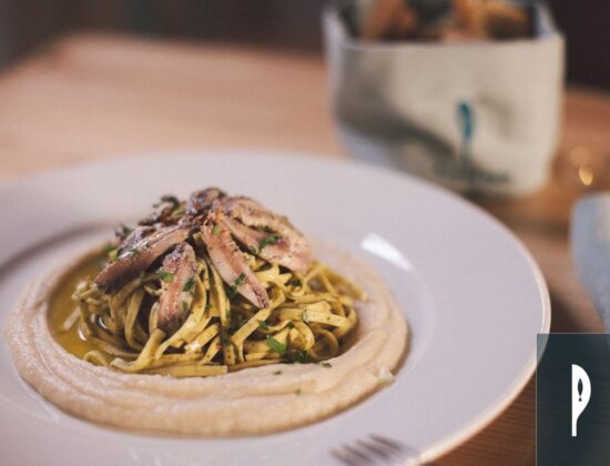 Pescheria con Cottura Lecce