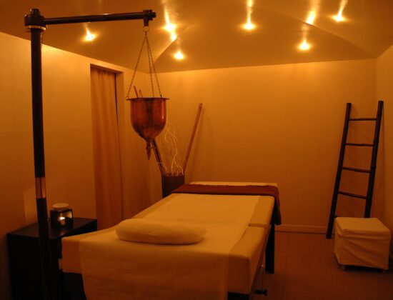 Centro Benessere Iki Spa