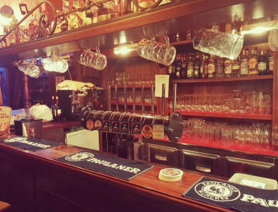 Messapia Wine Bar