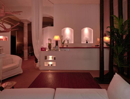 Centro Benessere Iki Spa