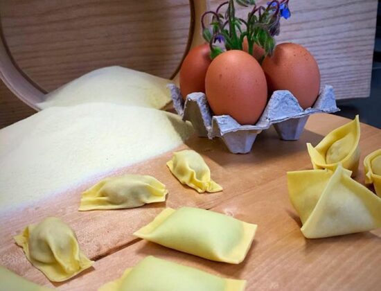 Pasta D’Elite