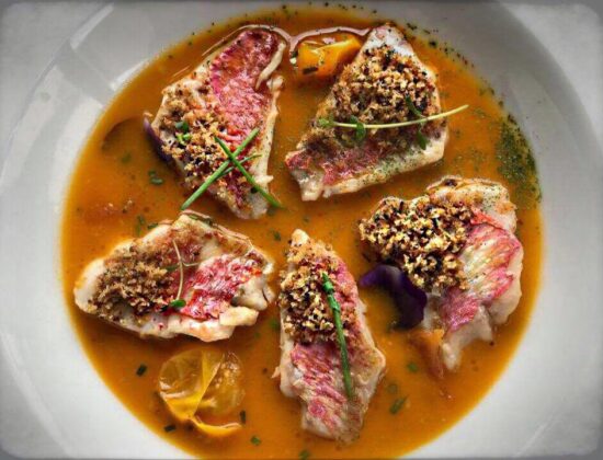 Alex Ristorante